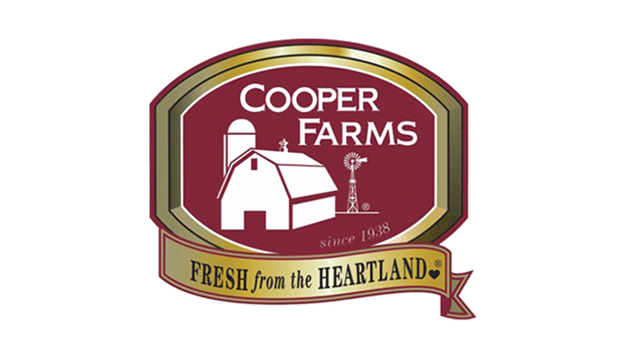 cooper farms st henry