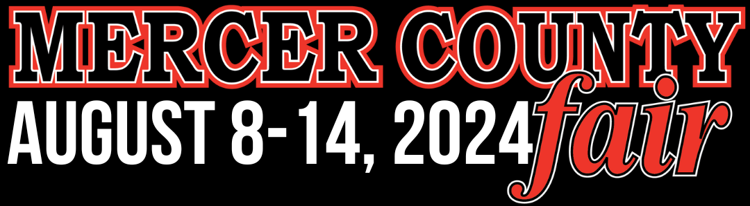 2024 Mercer County Fair