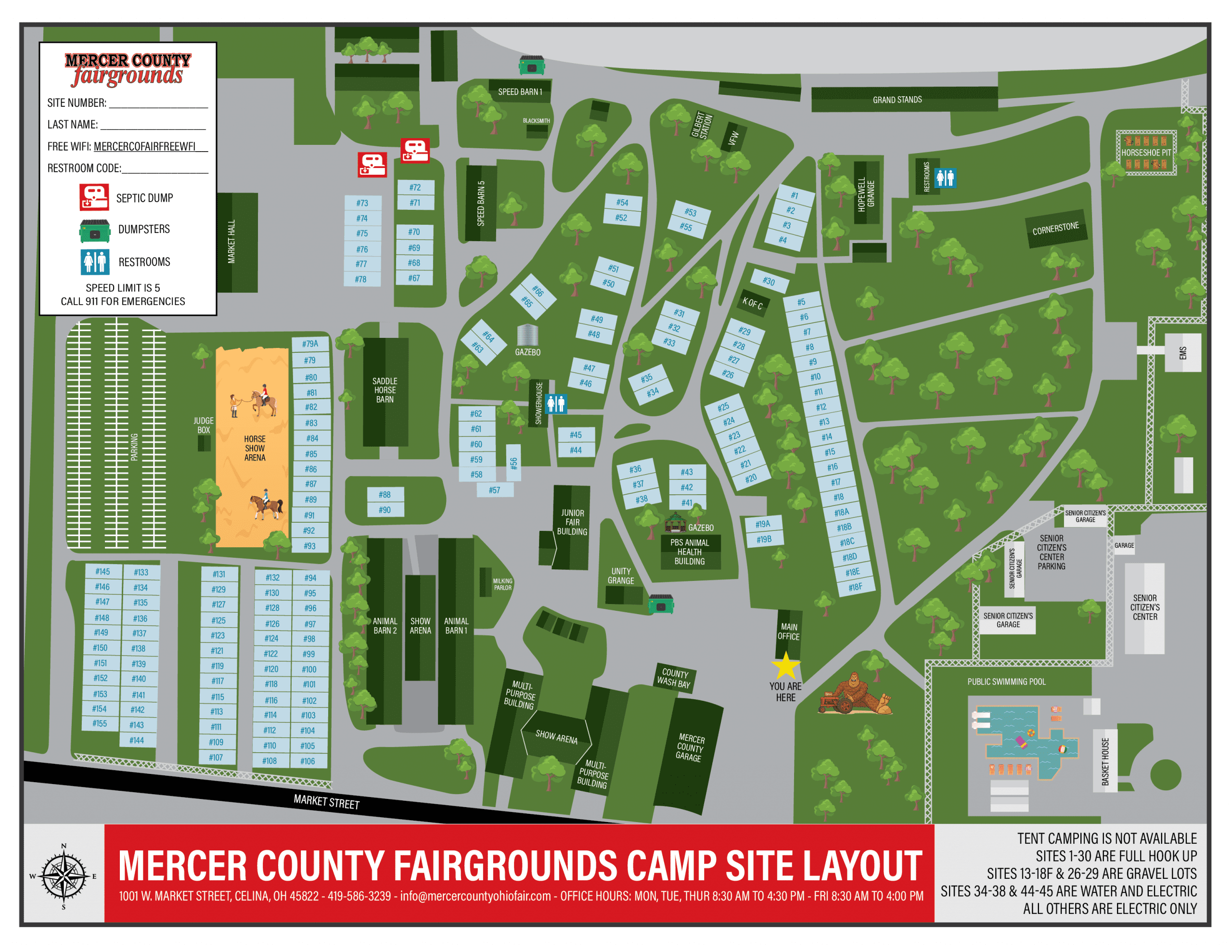 Camping Map_2025