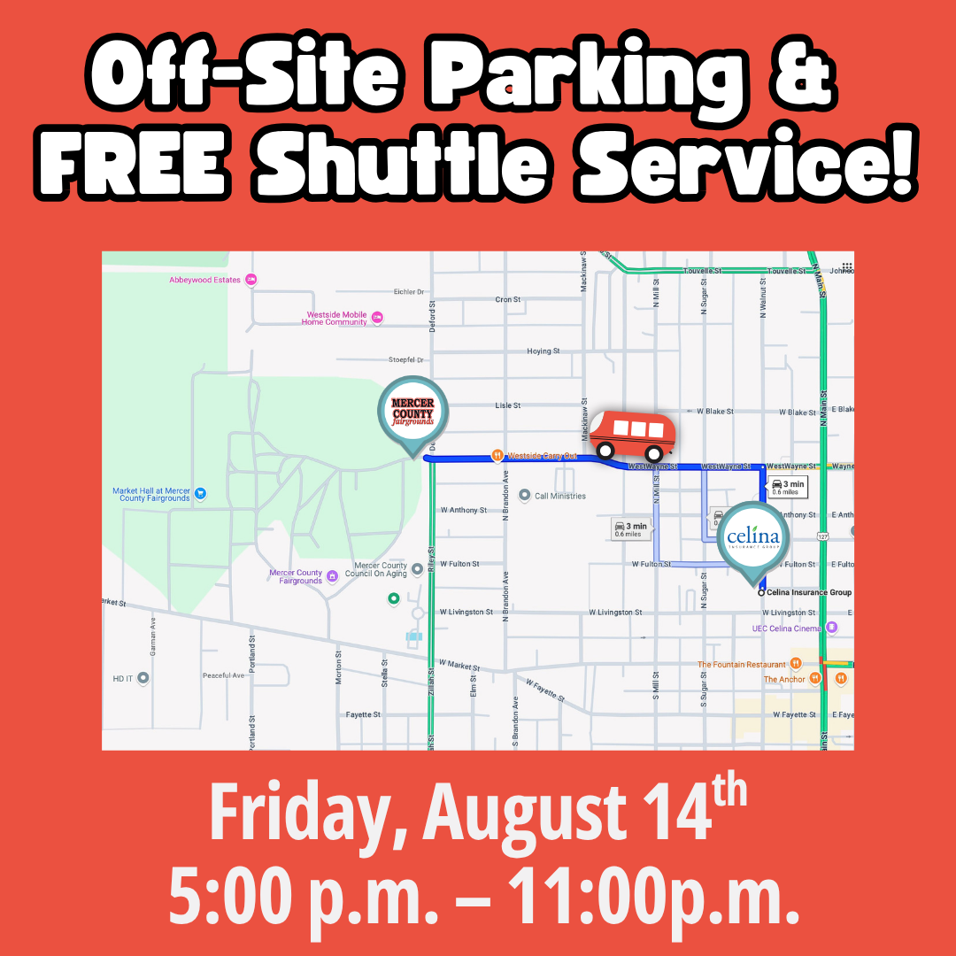 FREE Shuttle Service!-2